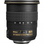 Nikon 12-24mm f4 AF-S DX