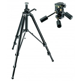 Manfrotto 475B with 229 Head