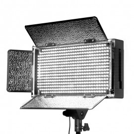 500 LED Studio Light